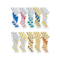 Lot de 30 coupes : 2024-8 Lot de 30 coupes : 2024-8