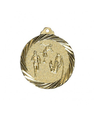 Médaille Athlétisme - NX02D