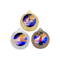 Médaille Personnalisable - 095 Médaille Personnalisable - 095