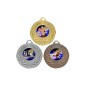 Médaille Personnalisable - 098 Médaille Personnalisable - 098
