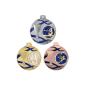 Médaille Personnalisable - 079 Médaille Personnalisable - 079