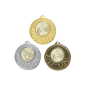 Médaille Personnalisable - 090 Médaille Personnalisable - 090