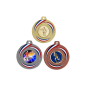 Médaille Personnalisable - Q-015 Médaille Personnalisable - Q-015