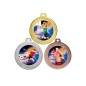 Médaille Personnalisable - Q-024 Médaille Personnalisable - Q-024