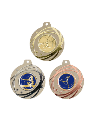 Médaille Personnalisable - 023