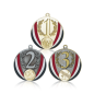 Médaille Personnalisable - 014 Médaille Personnalisable - 014