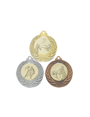 Médaille Personnalisable - 050