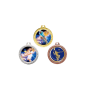 Médaille Personnalisable - Q-040 Médaille Personnalisable - Q-040