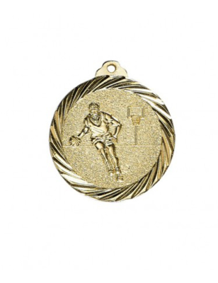 Médaille Basketball - NX03D