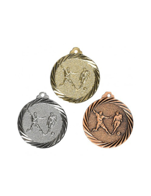 Médaille Football - NX07