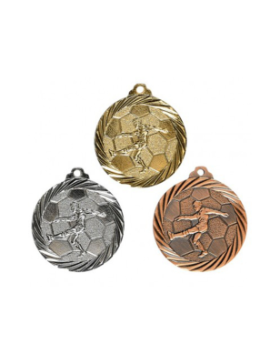 Médaille Football - NX08