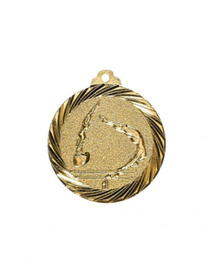 Médaille Gymnastique - NX09D