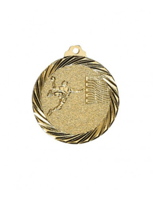 Médaille Handball - NX10D