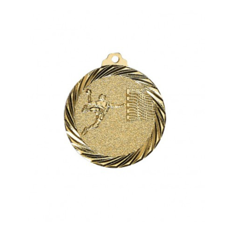 Médaille Handball - NX10D