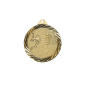 Médaille Handball - NX10D Médaille Handball - NX10D
