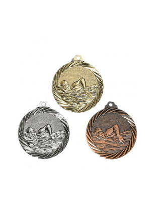 Médaille Natation - NX13