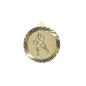 Médailles Volley - NX18D Médailles Volley - NX18D