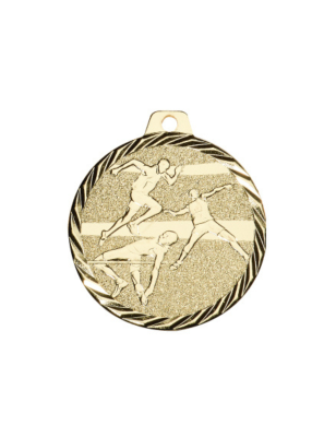 Médaille Athlétisme - NZ02D