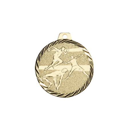 Médaille Athlétisme - NZ02D