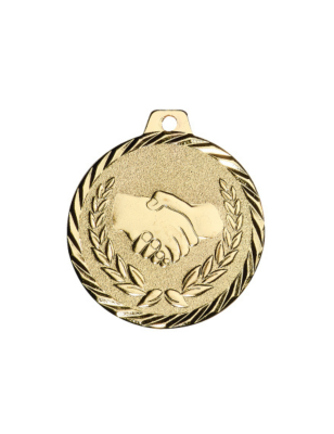 Médaille Amitié - NZ01D