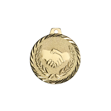 Médaille Amitié - NZ01D