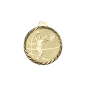 Médaille Basketball - NZ03D Médaille Basketball - NZ03D