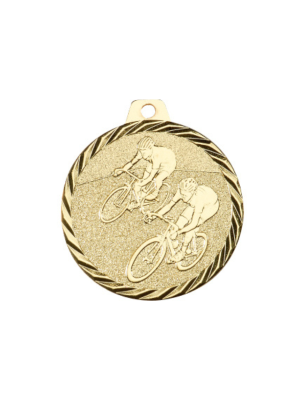 Médaille Cyclisme - NZ05D