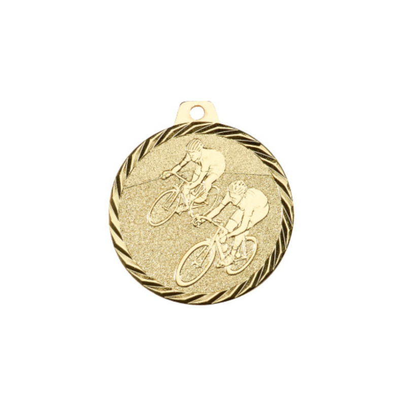 Médaille Cyclisme - NZ05D