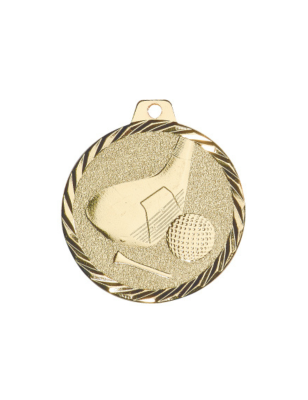 Médaille Golf - NZ08D