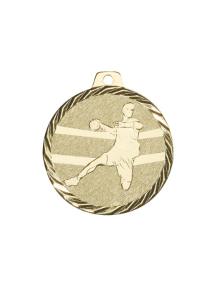 Médaille Handball - NZ09D