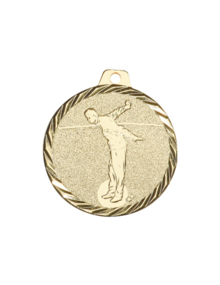 Médaille Pétanque - NZ13D