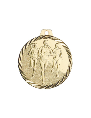 Médaille Course - NZ16D