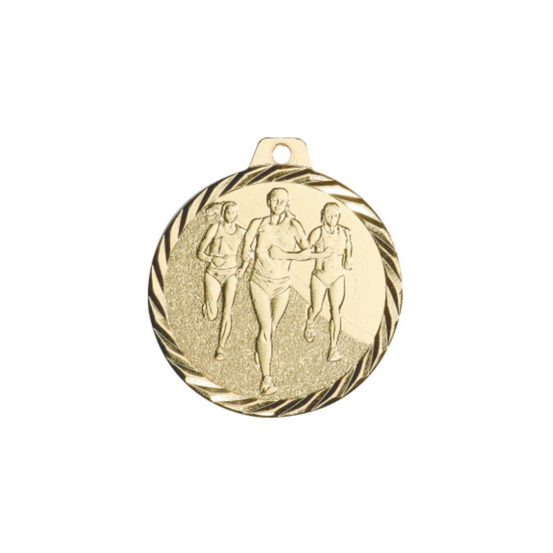 Médaille Course - NZ16D