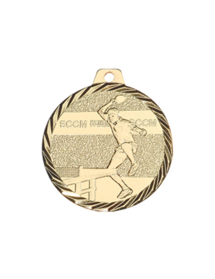 Médaille Tennis de Table - NZ22D