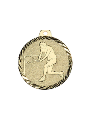 Médaille Tennis - NZ23D