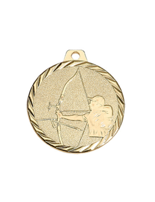 Médaille Tir à l'Arc - NZ27D