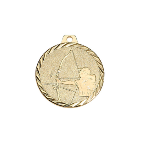 Médaille Tir à l'Arc - NZ27D