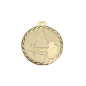 Médaille Tir à l'Arc - NZ27D Médaille Tir à l'Arc - NZ27D