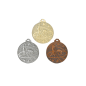 Médaille Gymnastique - NY10 Médaille Gymnastique - NY10