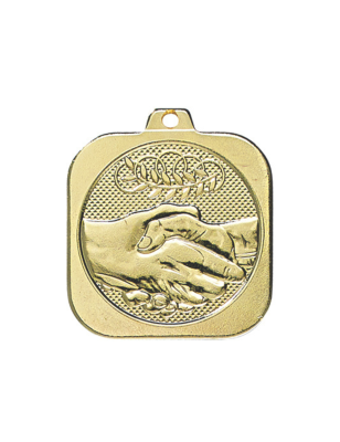 Médaille Amitié - DK01D