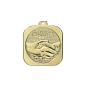 Médaille Amitié - DK01D Médaille Amitié - DK01D