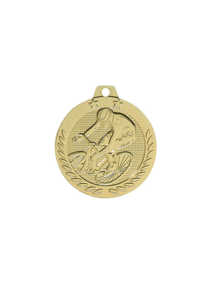 Médaille Cyclisme - DX06D