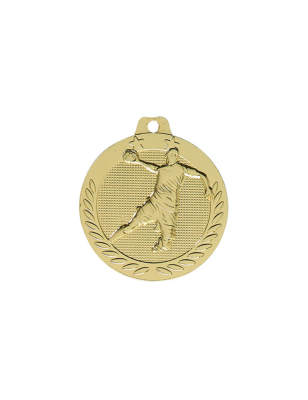 Médaille Handball - DX12D