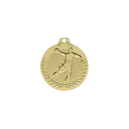 Médaille Handball - DX12D