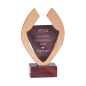 Trophée en Bois : 164-31 Trophée en Bois : 164-31
