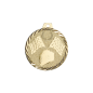 Médaille Sport Auto - NZ14D Médaille Sport Auto - NZ14D