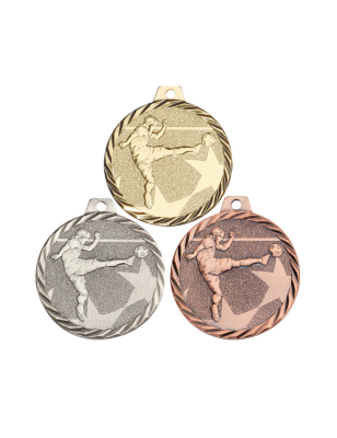 Médaille Football - NZ20