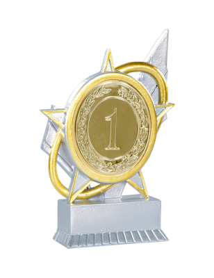 Trophée Personnalisable - 31432