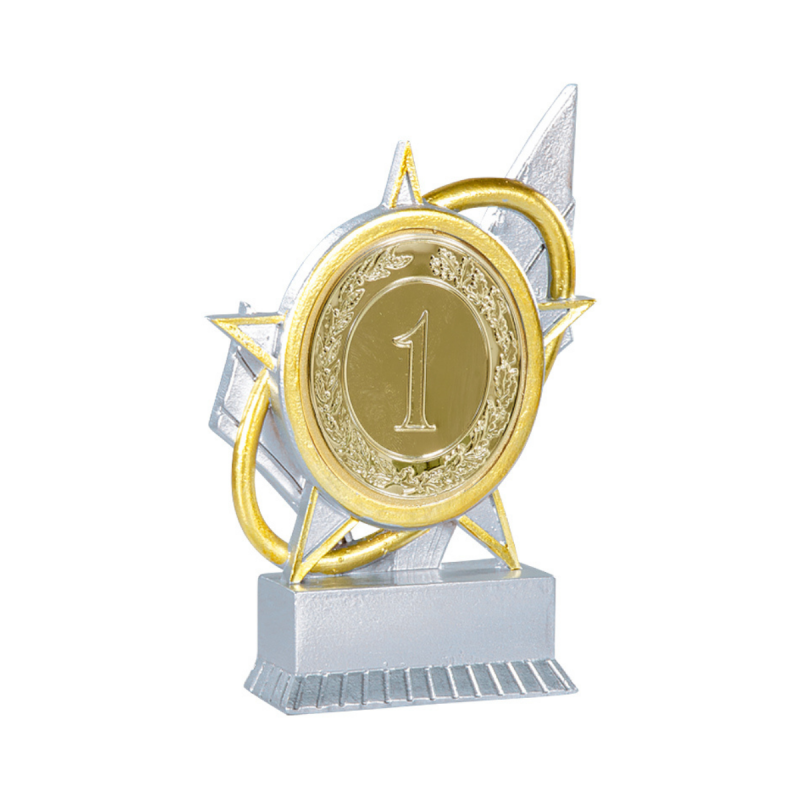 Trophée Personnalisable - 31432