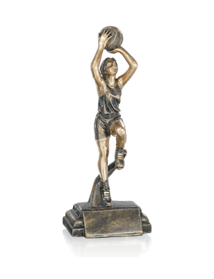 Trophée Basketball - 52513